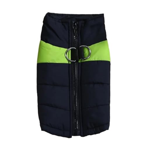 DUOCARA Warme Hundekleidung für den Winter, wasserdicht, Chihuahua-Hoodie, Bekleidung, Kostüme, Hundeweste für Hunde DUOCARA Warme Hundekleidung für den Winter, wasserdicht, Chihuahua-Hoodie, Bekleidung, Kostüme, Hundeweste für Hunde von DUOCARA