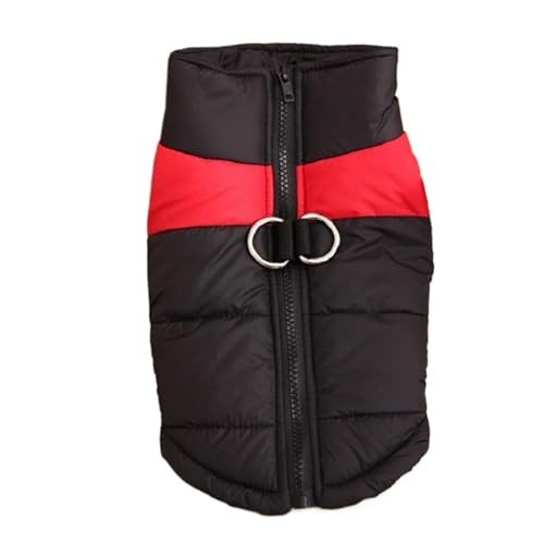 DUOCARA Warme Hundekleidung für den Winter, wasserdicht, Chihuahua-Hoodie, Bekleidung, Kostüme, Hundeweste für Hunde DUOCARA Warme Hundekleidung für den Winter, wasserdicht, Chihuahua-Hoodie, Bekleidung, Kostüme, Hundeweste für Hunde von DUOCARA