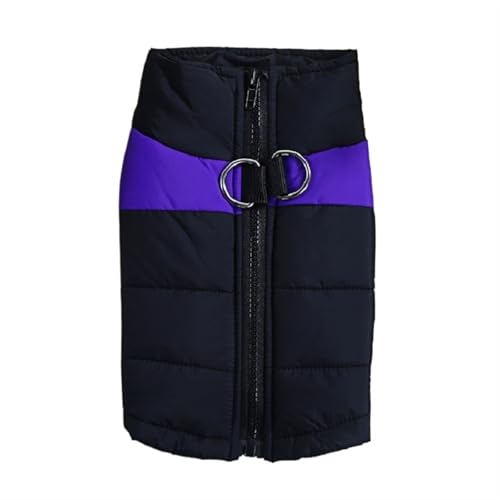 DUOCARA Warme Hundekleidung für den Winter, wasserdicht, Chihuahua-Hoodie, Bekleidung, Kostüme, Hundeweste für Hunde DUOCARA Warme Hundekleidung für den Winter, wasserdicht, Chihuahua-Hoodie, Bekleidung, Kostüme, Hundeweste für Hunde von DUOCARA