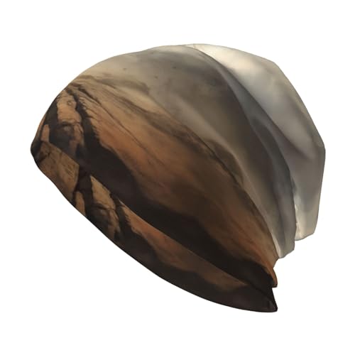Unisex Strickmütze, vielseitig einsetzbar, für Sport und Outdoor-Aktivitäten Unisex Strickmütze, vielseitig einsetzbar, für Sport und Outdoor-Aktivitäten von DURAGS