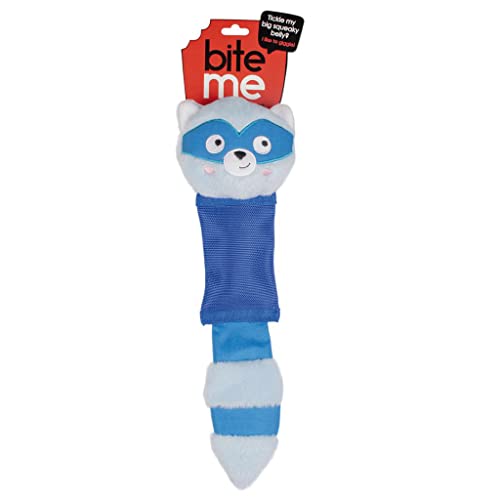 DUVO BITE ME JUGUETE PERRO MAPACHE 42 cm DUVO BITE ME JUGUETE PERRO MAPACHE 42 cm von Duvo+