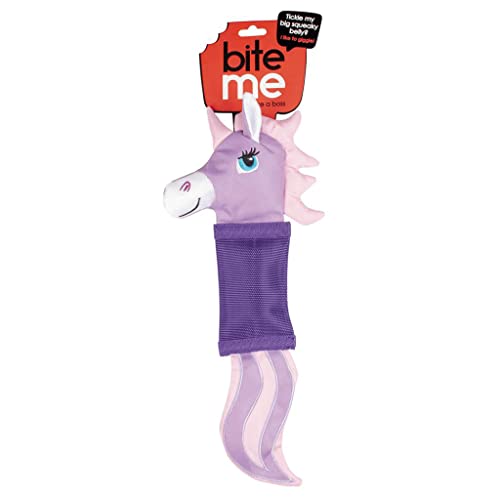 DUVO BITE ME JUGUETE PERRO Unicornio 42 cm von DUVO