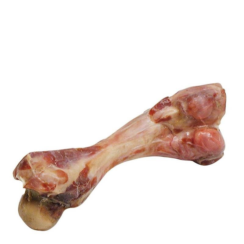 Duvo + Farmz Italien Ham Bone Maxi XL 10 Stück von DUVO+