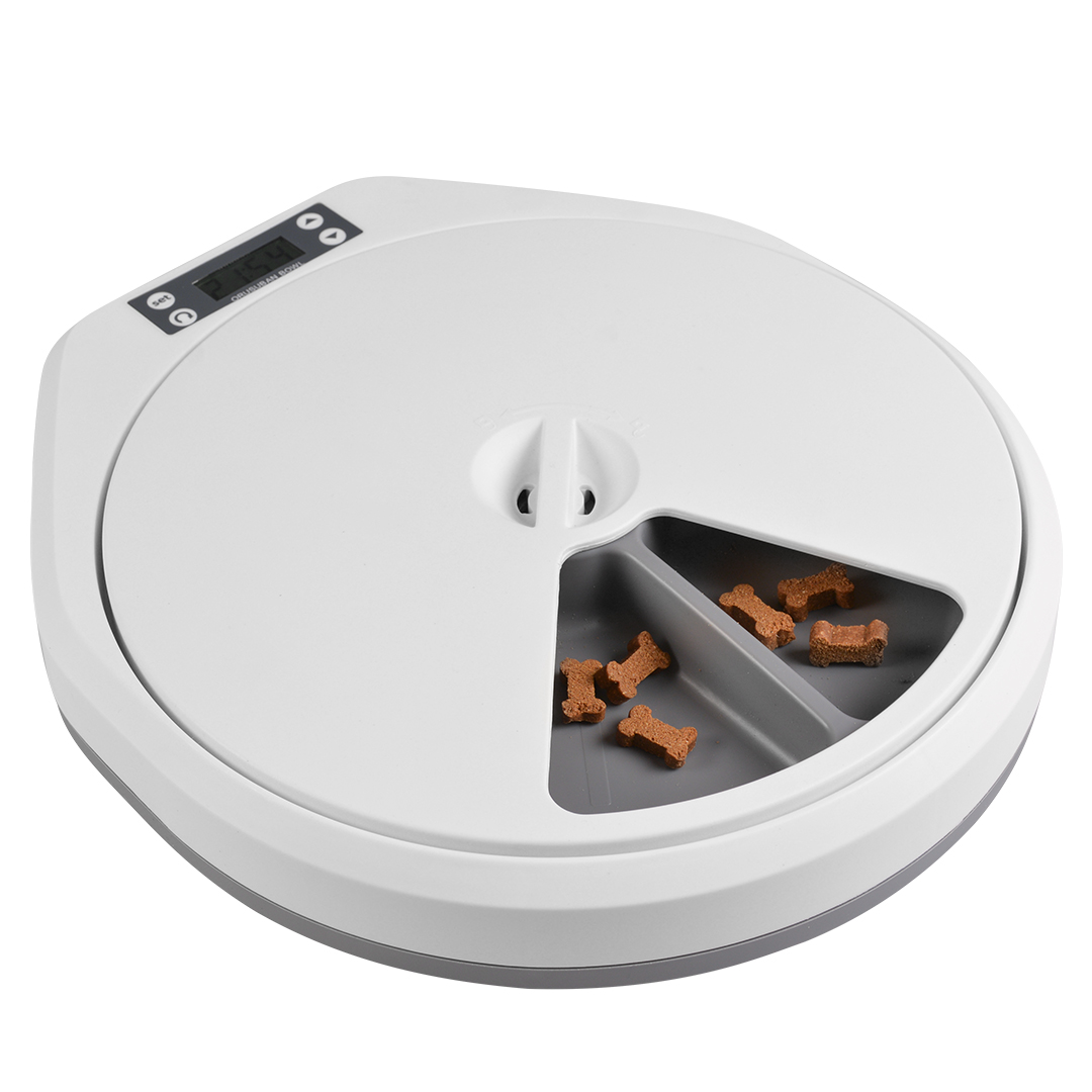 Duvoplus Automatische Futternapf Duvoplus Automatische Futternapf von DUVO
