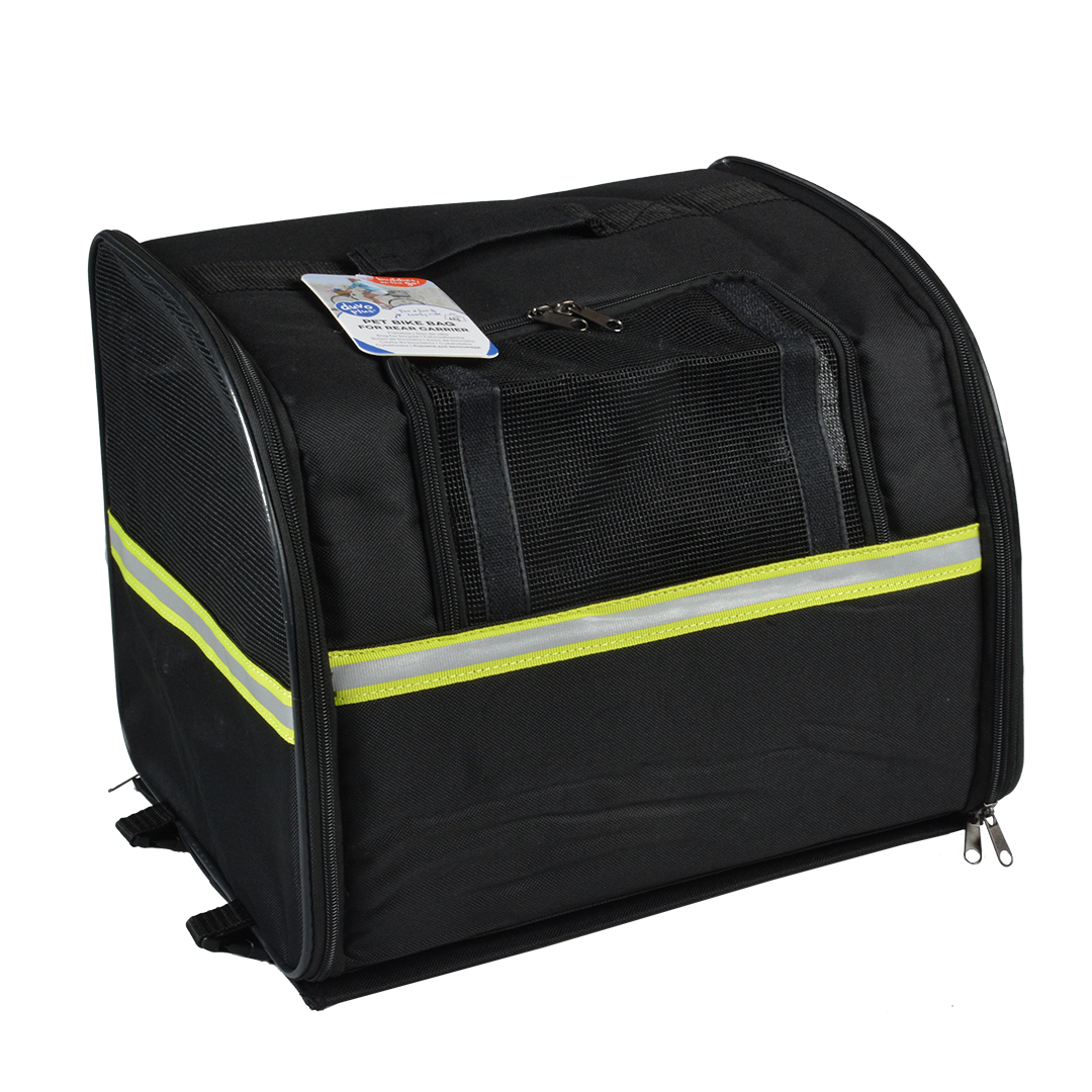 Duvoplus Fahrradtasche für Gepäckträger Duvoplus Fahrradtasche für Gepäckträger von DUVO