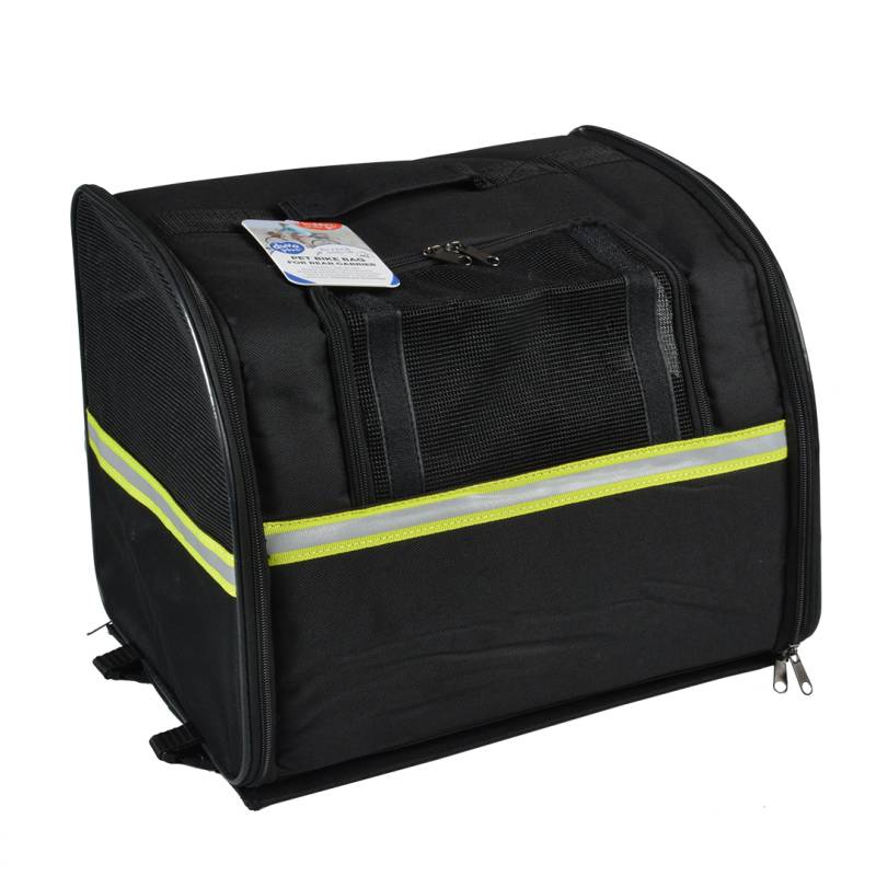 Duvoplus Fahrradtasche für Gepäckträger Duvoplus Fahrradtasche für Gepäckträger von DUVO