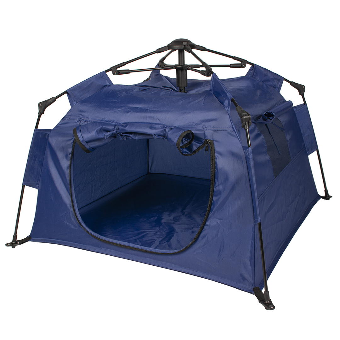 Duvoplus Hundezelt - 70 x 70 x 47cm Duvoplus Hundezelt - 70 x 70 x 47cm von DUVO