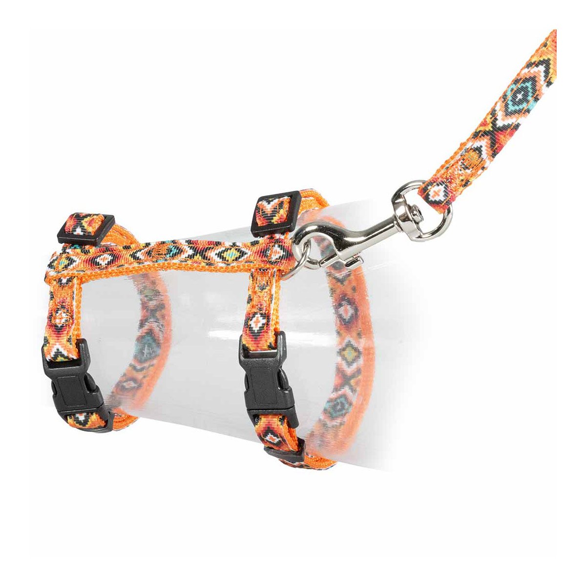 Duvoplus Katzen-Spazierset Retro-Design Duvoplus Katzen-Spazierset Retro-Design von DUVO+