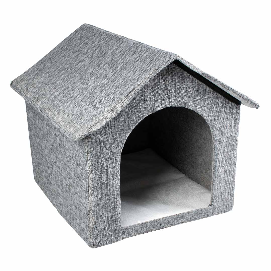 Duvoplus Katzenhaus Gilly Duvoplus Katzenhaus Gilly von DUVO