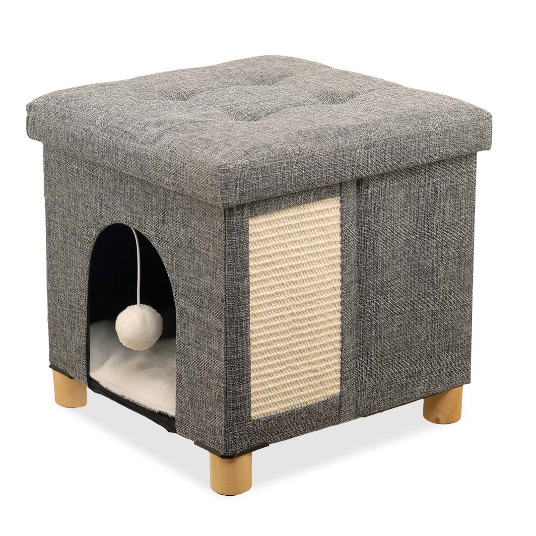 Duvoplus Katzenhaus Gina Duvoplus Katzenhaus Gina von DUVO