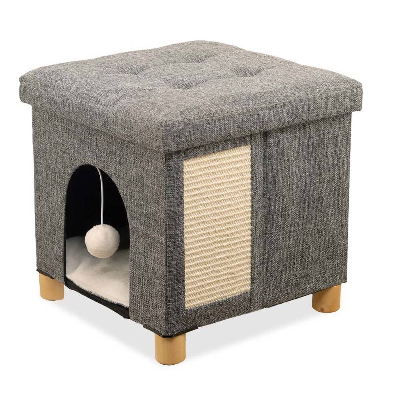 Duvoplus Katzenhaus Gina Duvoplus Katzenhaus Gina von DUVO