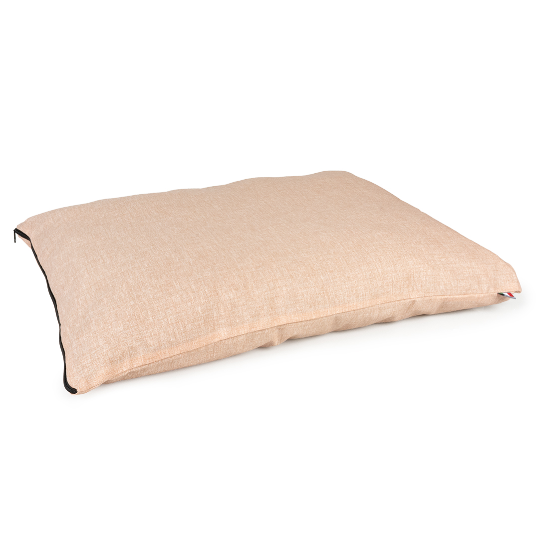 Duvoplus Kissen Mellow Orange - 100 x 70 x 14cm Duvoplus Kissen Mellow Orange - 100 x 70 x 14cm von DUVO
