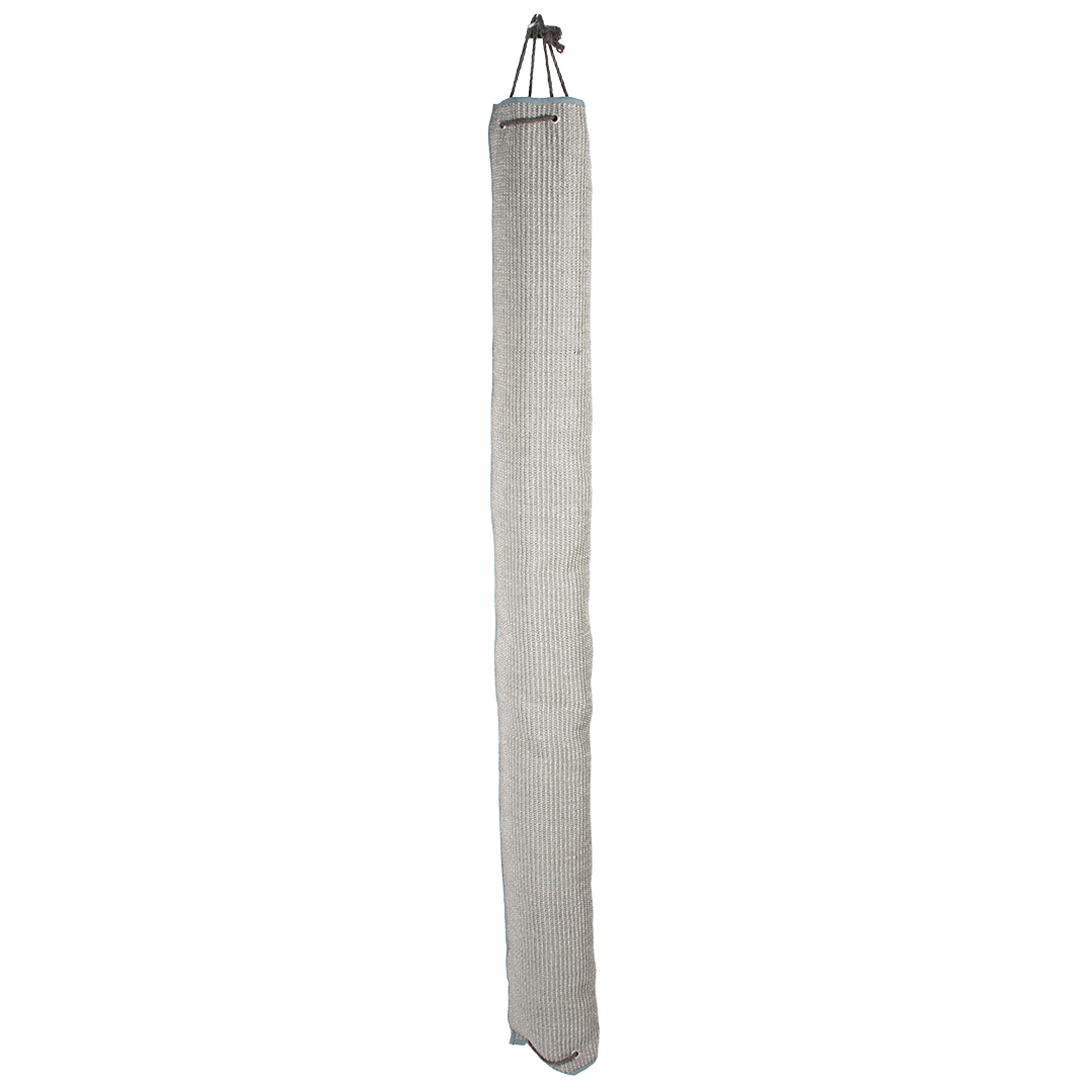 Duvoplus Klettersack grau - 180cm Duvoplus Klettersack grau - 180cm von DUVO