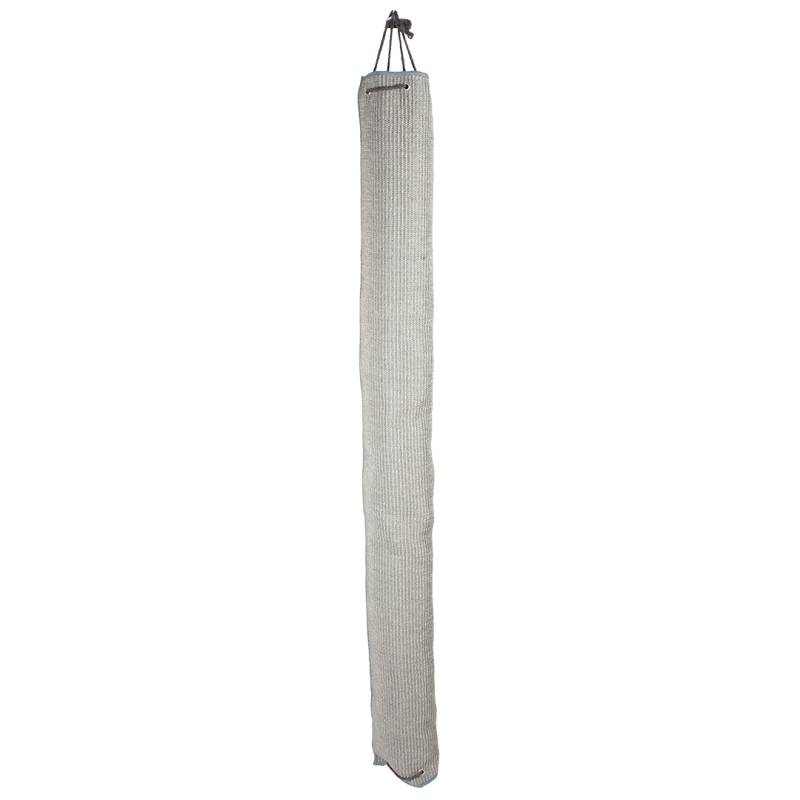 Duvoplus Klettersack grau - 180cm Duvoplus Klettersack grau - 180cm von DUVO
