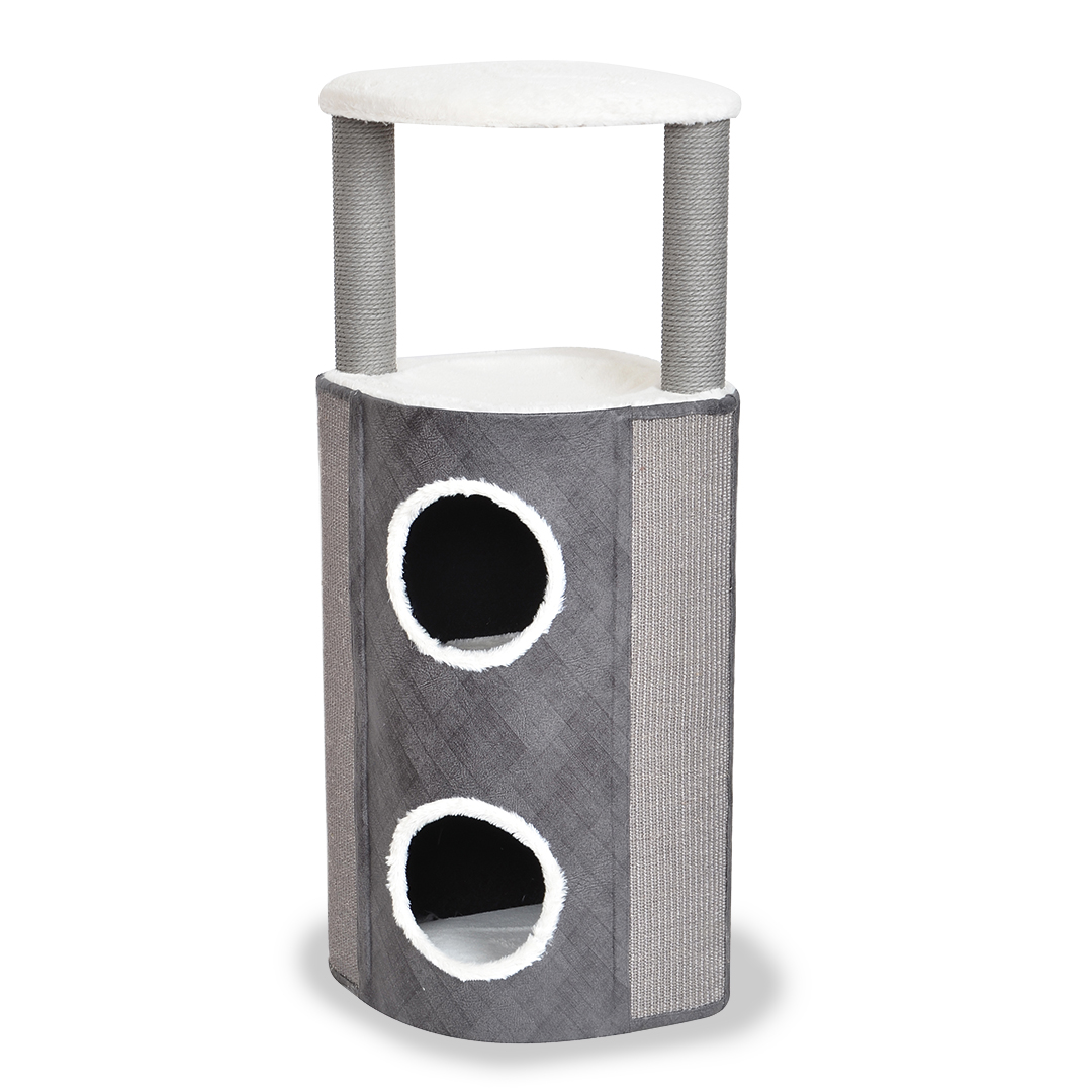 Duvoplus Kratztonne Bert - 110cm Duvoplus Kratztonne Bert - 110cm von DUVO