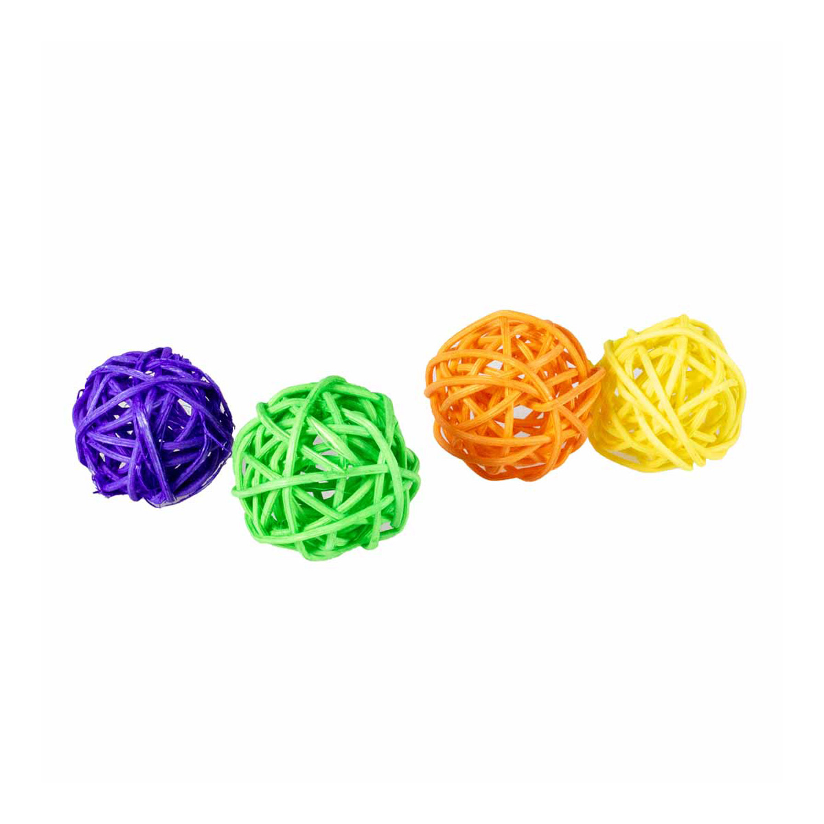 Duvoplus Multi Ball aus Weinreben 4 Stück Duvoplus Multi Ball aus Weinreben 4 Stück von DUVO+