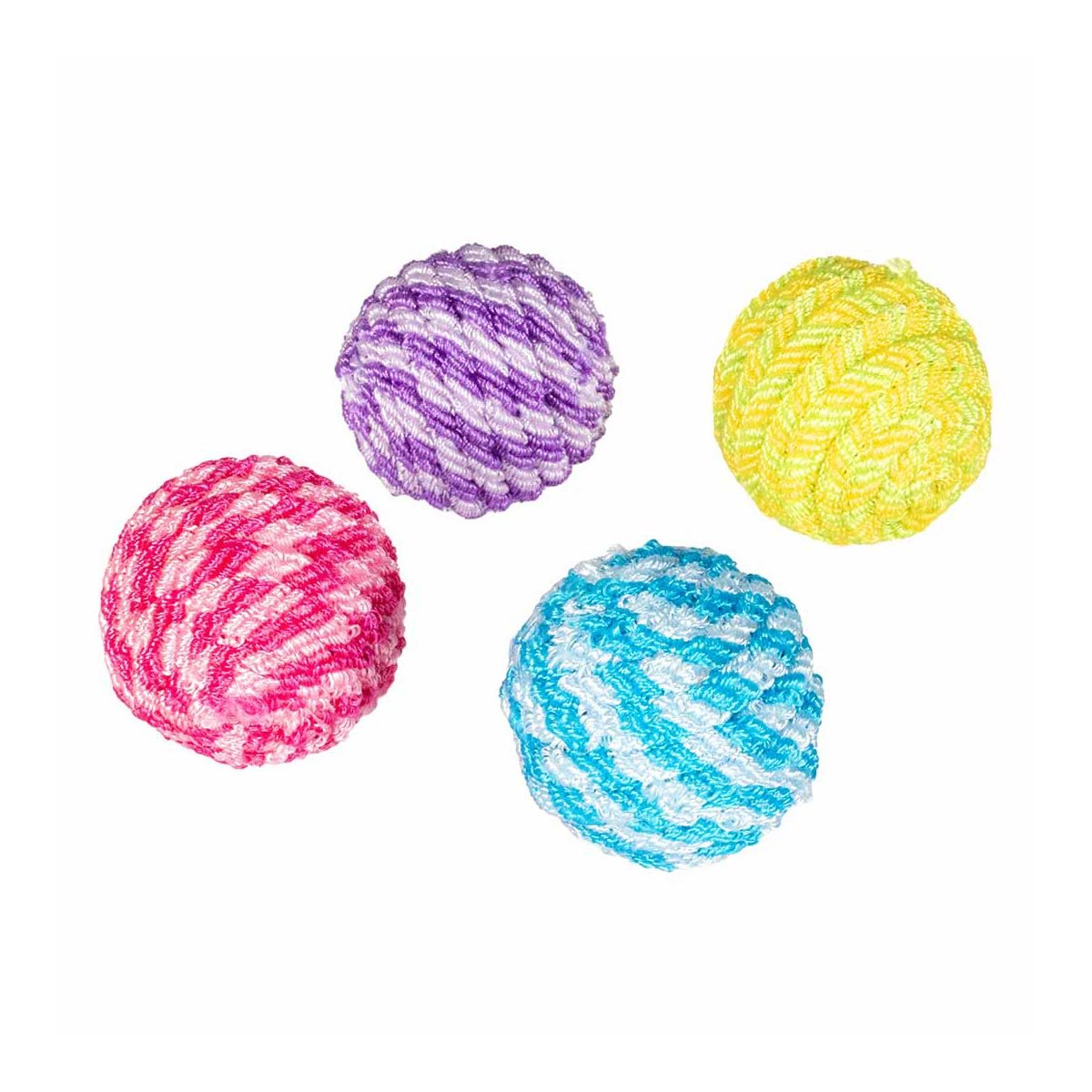 Duvoplus Multi Ball mit Klang 4 Stück Duvoplus Multi Ball mit Klang 4 Stück von DUVO+
