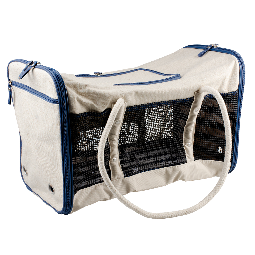 Duvoplus Reisetasche Saint-Tropez - Beige Duvoplus Reisetasche Saint-Tropez - Beige von DUVO