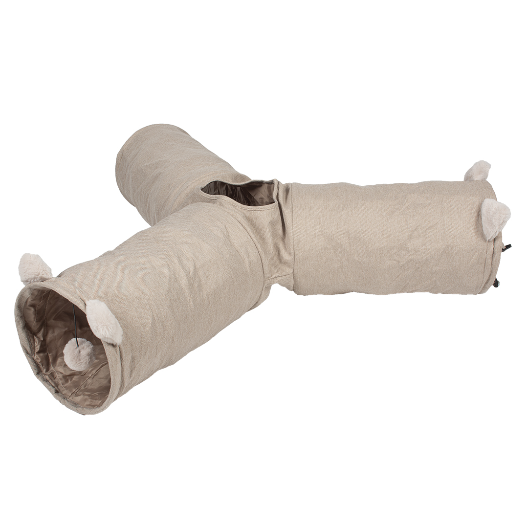 Duvoplus Spieltunnel Cozette Labyrinth Duvoplus Spieltunnel Cozette Labyrinth von DUVO