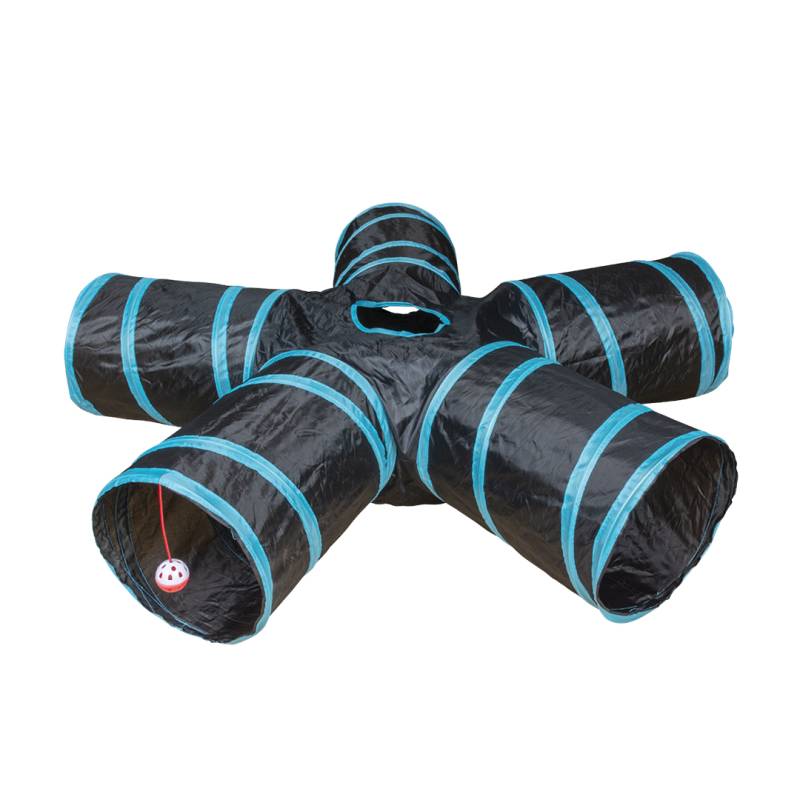 Duvoplus Spieltunnel Star Duvoplus Spieltunnel Star von DUVO