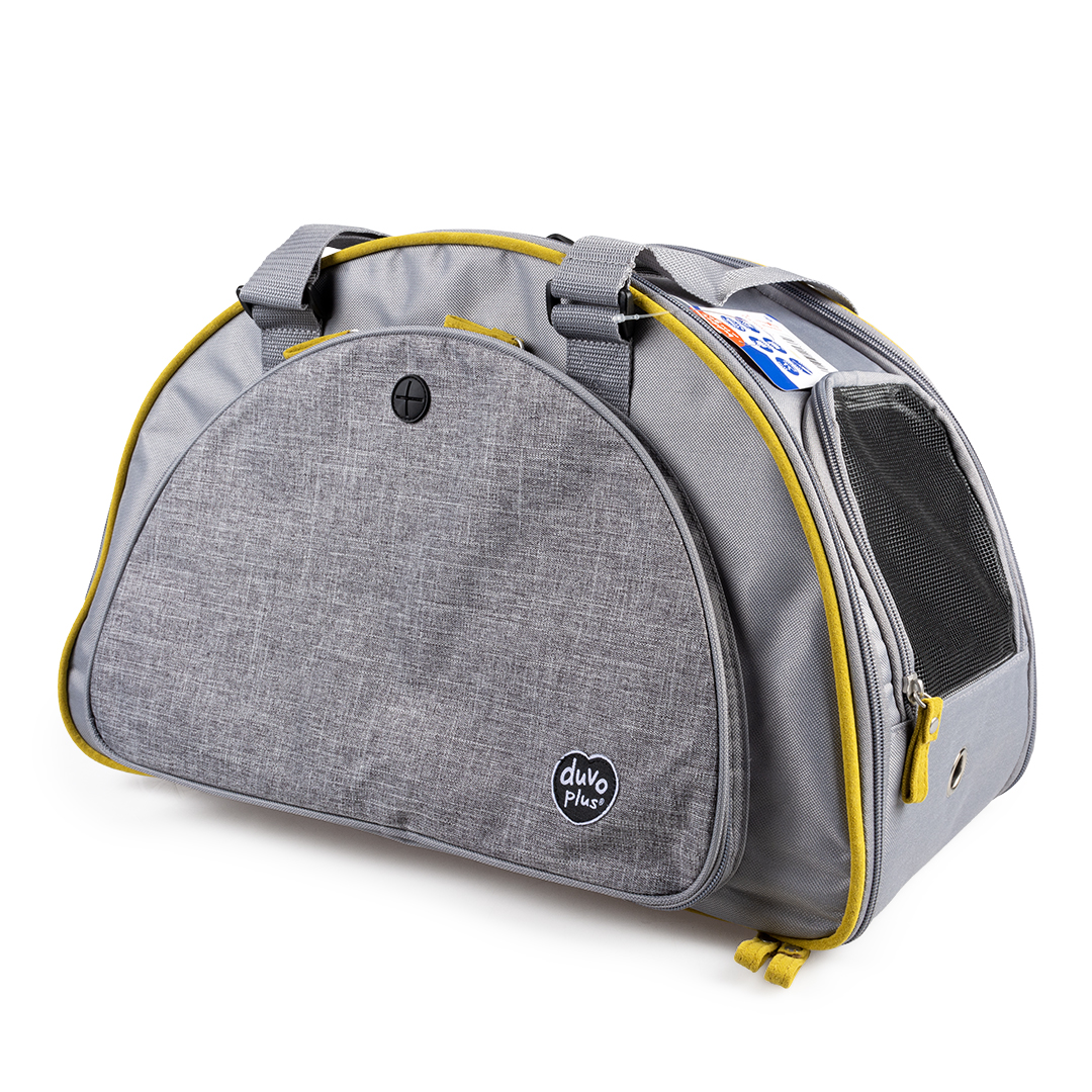 Duvoplus Tragetasche Comfy - grau Duvoplus Tragetasche Comfy - grau von DUVO