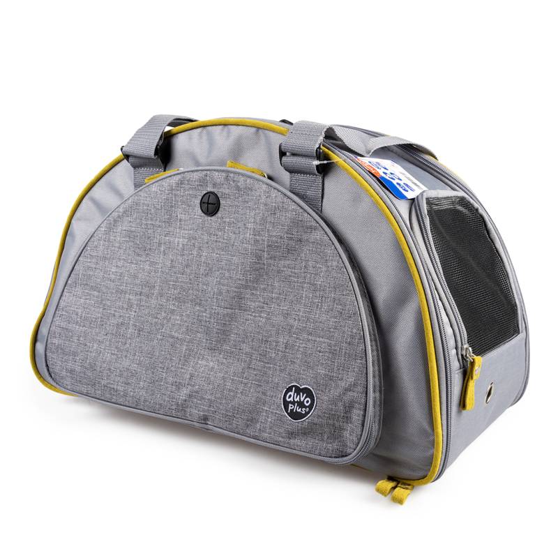 Duvoplus Tragetasche Comfy - grau Duvoplus Tragetasche Comfy - grau von DUVO