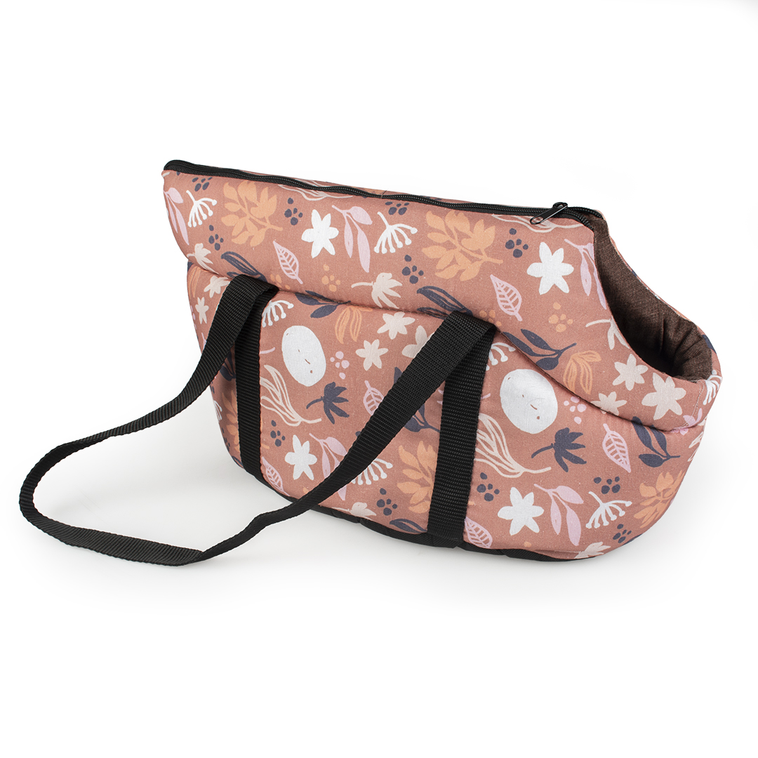 Duvoplus Tragetasche Rustle - 50x22x31cm Duvoplus Tragetasche Rustle - 50x22x31cm von DUVO