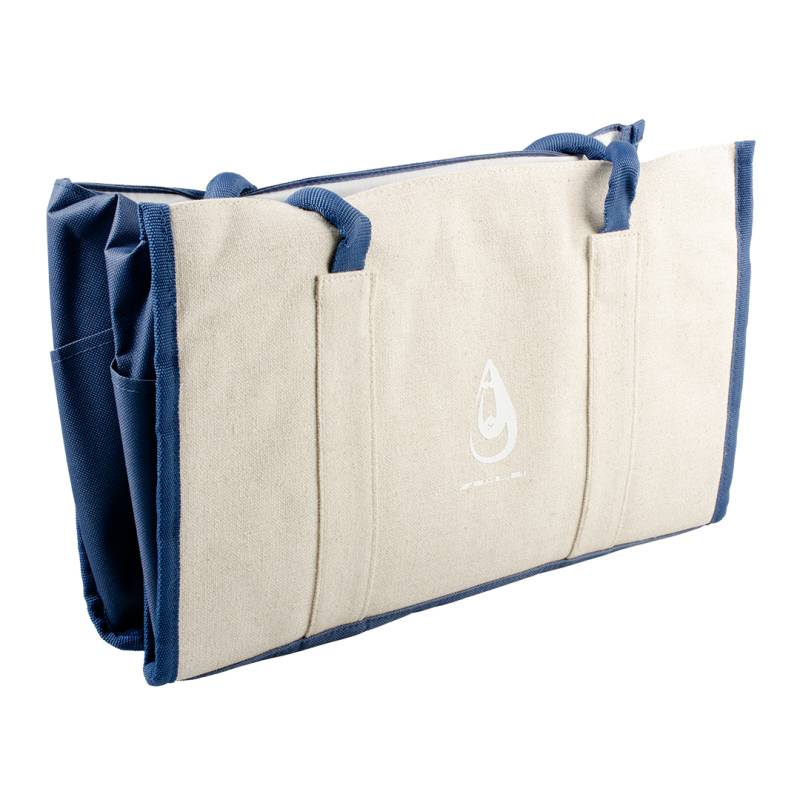 Duvoplus Tragetasche Saint-Tropez casual - beige Duvoplus Tragetasche Saint-Tropez casual - beige von DUVO