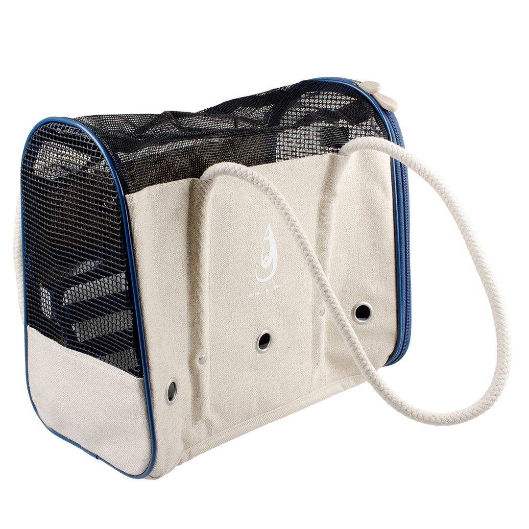 Duvoplus Transporttasche Saint-Tropez - Beige Duvoplus Transporttasche Saint-Tropez - Beige von DUVO