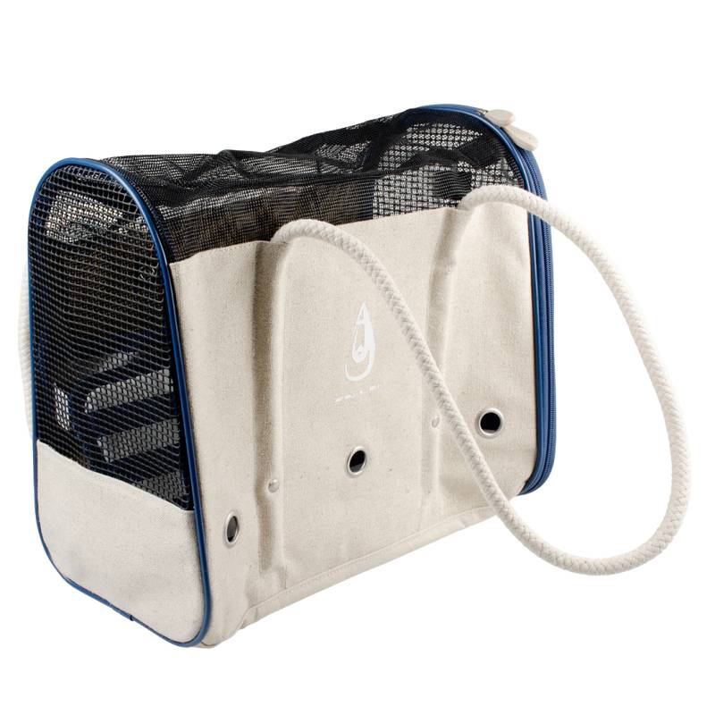 Duvoplus Transporttasche Saint-Tropez - Beige Duvoplus Transporttasche Saint-Tropez - Beige von DUVO