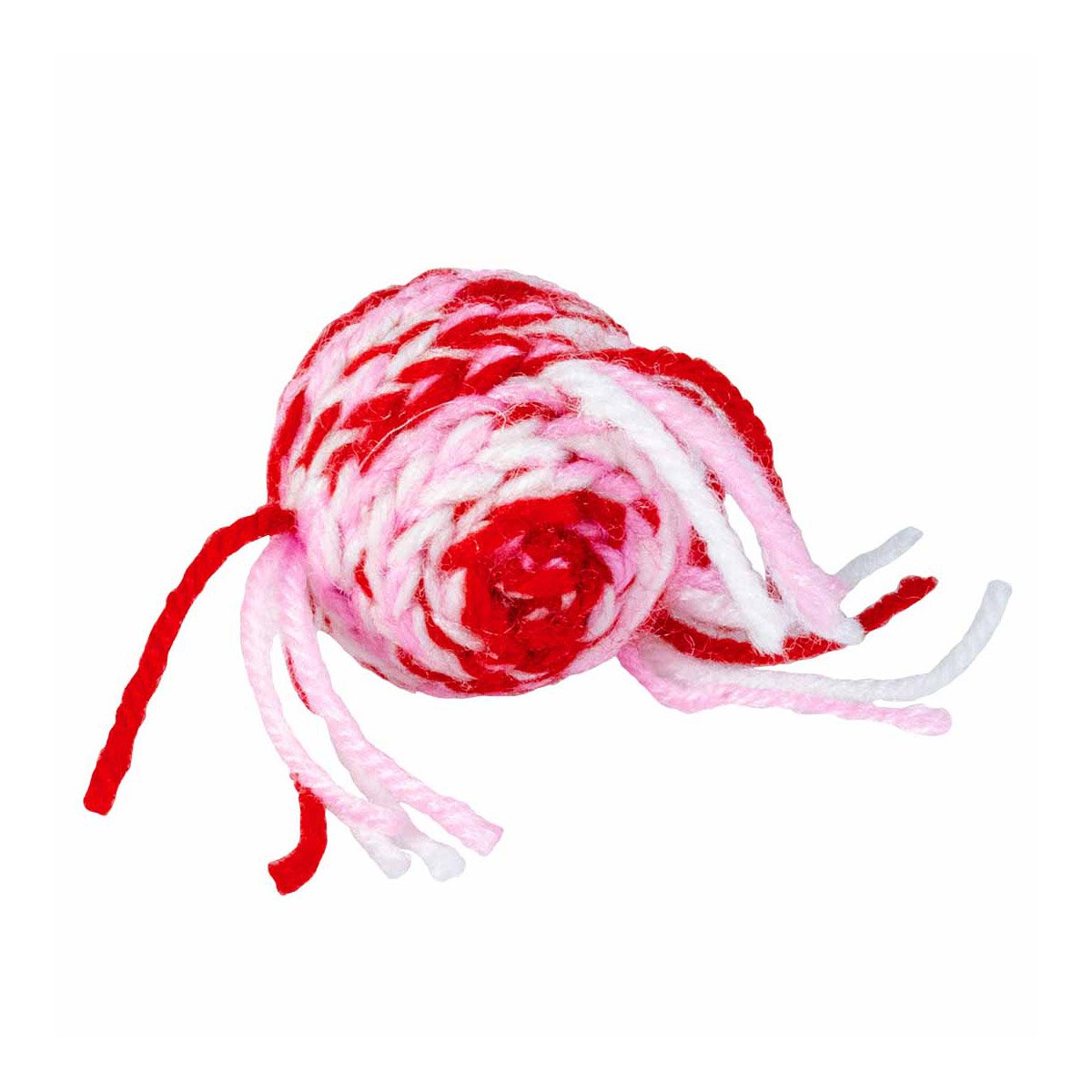 Duvoplus Wooly Ball mit Klang Ø 5 cm Duvoplus Wooly Ball mit Klang Ø 5 cm von DUVO+