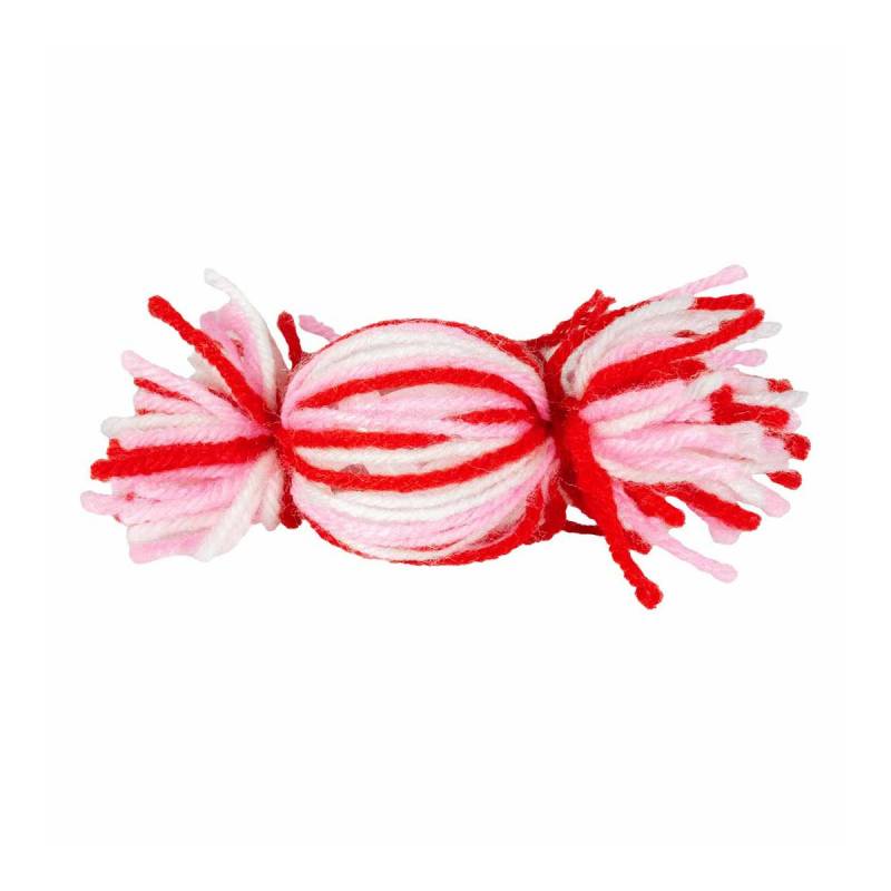 Duvoplus Wooly Bonbon mit Klang von DUVO+