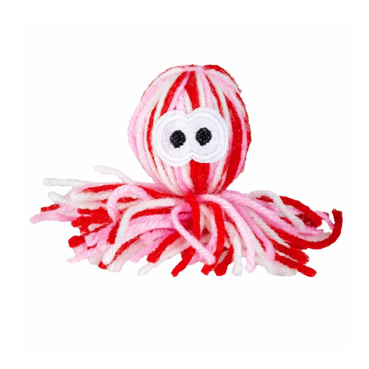 Duvoplus Wooly Oktopus mit Klang Duvoplus Wooly Oktopus mit Klang von DUVO+