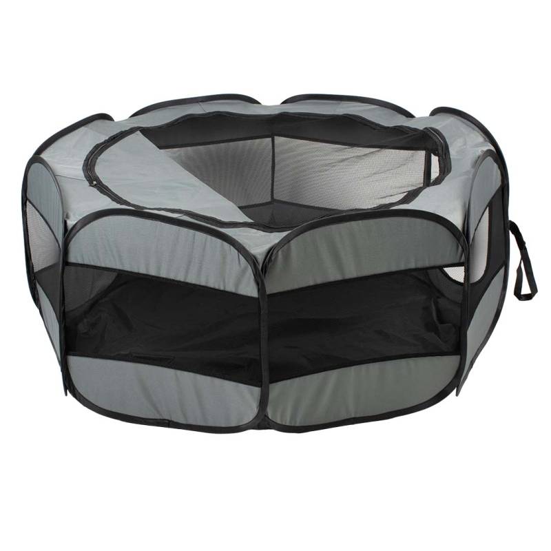 Duvoplus faltbares Freilaufgehege - 120 x 51 cm Duvoplus faltbares Freilaufgehege - 120 x 51 cm von DUVO