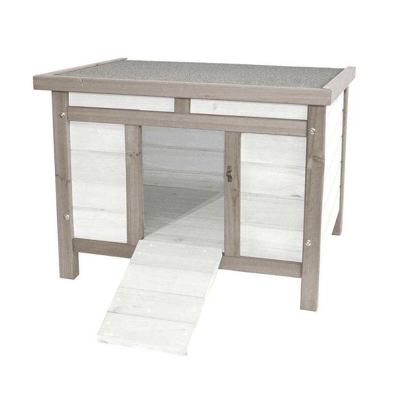 Woodland Kleintierhaus Howie - 60x50x47 cm Woodland Kleintierhaus Howie - 60x50x47 cm von DUVO