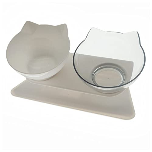 Futternapf katze Rutschfeste doppelte katze schüssel hundschüssel mit stand haustier fütterung katze wasserschüssel for katzen food pet boods for hunde fütterungsprodukt liefert Geneigter futternapf k Futternapf katze Rutschfeste doppelte katze schüssel hundschüssel mit stand haustier fütterung katze wasserschüssel for katzen food pet boods for hunde fütterungsprodukt liefert Geneigter futternapf k von DUnLap