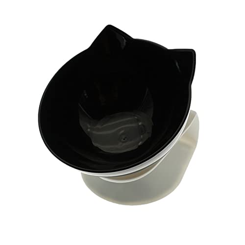 Futternapf katze Rutschfeste doppelte katze schüssel hundschüssel mit stand haustier fütterung katze wasserschüssel for katzen food pet boods for hunde fütterungsprodukt liefert Geneigter futternapf k Futternapf katze Rutschfeste doppelte katze schüssel hundschüssel mit stand haustier fütterung katze wasserschüssel for katzen food pet boods for hunde fütterungsprodukt liefert Geneigter futternapf k von DUnLap