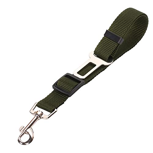 Seil Haustier Verbesserter Hundesitz Gürtel Hund Auto Sicherheitsgurte einstellbar Pet Sitzgürtel for Fahrzeug Nylon Haustier Sicherheitssitz Gürtel elastisch reflektierend Haustierleine Mit (Color : Seil Haustier Verbesserter Hundesitz Gürtel Hund Auto Sicherheitsgurte einstellbar Pet Sitzgürtel for Fahrzeug Nylon Haustier Sicherheitssitz Gürtel elastisch reflektierend Haustierleine Mit (Color : von DUnLap