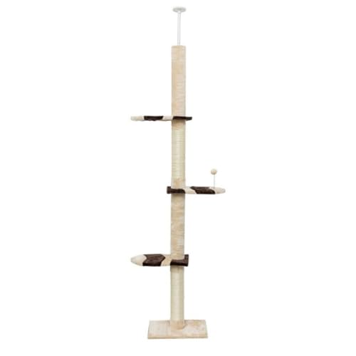 DWZXL Katzen Kletterwand Fischförmige Brett-Sprungplattform, Katzen-Klettergerüst, verdickt und stabil. Tongtianzhu große Katzen-Sprungplattform Klettergerüst Für Katzen DWZXL Katzen Kletterwand Fischförmige Brett-Sprungplattform, Katzen-Klettergerüst, verdickt und stabil. Tongtianzhu große Katzen-Sprungplattform Klettergerüst Für Katzen von DWZXL