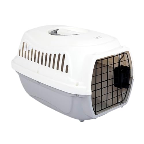 Reisetasche für Katzen, Fluggesellschaften, Haustierbedarf, Hundebox, Katzenkäfig aus Kunststoff, Katzenkäfig, Hundekäfig, Katzentasche, Katzentasche, Katzentasche Reisetasche für Katzen, Fluggesellschaften, Haustierbedarf, Hundebox, Katzenkäfig aus Kunststoff, Katzenkäfig, Hundekäfig, Katzentasche, Katzentasche, Katzentasche von DWZXL