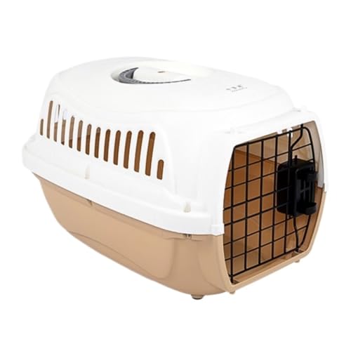 Reisetasche für Katzen, Fluggesellschaften, Haustierbedarf, Hundebox, Katzenkäfig aus Kunststoff, Katzenkäfig, Hundekäfig, Katzentasche, Katzentasche, Katzentasche Reisetasche für Katzen, Fluggesellschaften, Haustierbedarf, Hundebox, Katzenkäfig aus Kunststoff, Katzenkäfig, Hundekäfig, Katzentasche, Katzentasche, Katzentasche von DWZXL
