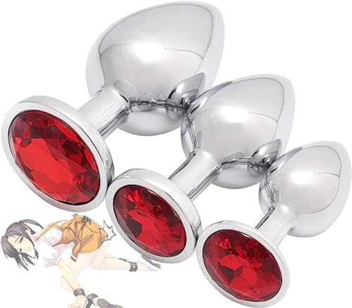 DYNLAB 𝓐𝓷𝓪 𝓹𝓵𝓾𝓰 Rote Edelsteine Edelstahl-Trainer für wunderschönes Training 𝓐𝓷𝓪 𝓹𝓵𝓾𝓰 DYNLAB 𝓐𝓷𝓪 𝓹𝓵𝓾𝓰 Rote Edelsteine Edelstahl-Trainer für wunderschönes Training 𝓐𝓷𝓪 𝓹𝓵𝓾𝓰 von DYNLAB