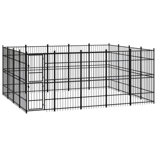 hundebox Auto,hundehütte,Faltbare hundebox,Outdoor-Hundezwinger Stahl 18,43 m²Entworfen für Garten und Terrasse. hundebox Auto,hundehütte,Faltbare hundebox,Outdoor-Hundezwinger Stahl 18,43 m²Entworfen für Garten und Terrasse. von DYRJDJWIDHW