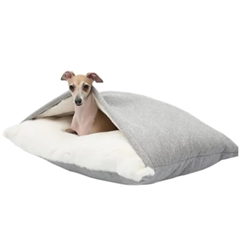 Innen- und Außensofa for kleine, mittelgroße und große Hunde. Weiche und gemütliche Zwingerkissen. Katzenkissen-Schlafsofa. Plüschiges und flauschiges Haustierbett. Geeignet for Kätzchen und Welpen. L Innen- und Außensofa for kleine, mittelgroße und große Hunde. Weiche und gemütliche Zwingerkissen. Katzenkissen-Schlafsofa. Plüschiges und flauschiges Haustierbett. Geeignet for Kätzchen und Welpen. L von DYUES-SDOEMVIEN