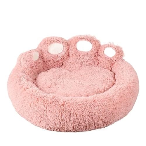 Innen- und Außensofa for kleine, mittelgroße und große Hunde. Weiche und gemütliche Zwingerkissen. Katzenkissen-Schlafsofa. Plüschiges und flauschiges Haustierbett. Geeignet for Kätzchen und Welpen. L Innen- und Außensofa for kleine, mittelgroße und große Hunde. Weiche und gemütliche Zwingerkissen. Katzenkissen-Schlafsofa. Plüschiges und flauschiges Haustierbett. Geeignet for Kätzchen und Welpen. L von DYUES-SDOEMVIEN