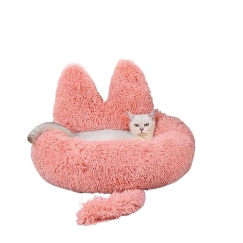 Innen- und Außensofa for kleine, mittelgroße und große Hunde. Weiche und gemütliche Zwingerkissen. Katzenkissen-Schlafsofa. Plüschiges und flauschiges Haustierbett. Geeignet for Kätzchen und Welpen. L Innen- und Außensofa for kleine, mittelgroße und große Hunde. Weiche und gemütliche Zwingerkissen. Katzenkissen-Schlafsofa. Plüschiges und flauschiges Haustierbett. Geeignet for Kätzchen und Welpen. L von DYUES-SDOEMVIEN