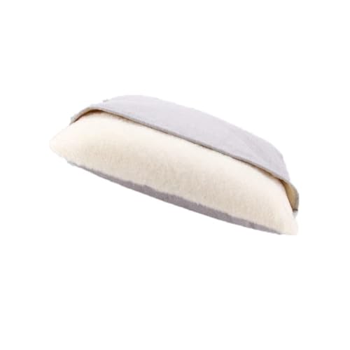 Innen- und Außensofa for kleine, mittelgroße und große Hunde. Weiche und gemütliche Zwingerkissen. Katzenkissen-Schlafsofa. Plüschiges und flauschiges Haustierbett. Geeignet for Kätzchen und Welpen. L Innen- und Außensofa for kleine, mittelgroße und große Hunde. Weiche und gemütliche Zwingerkissen. Katzenkissen-Schlafsofa. Plüschiges und flauschiges Haustierbett. Geeignet for Kätzchen und Welpen. L von DYUES-SDOEMVIEN