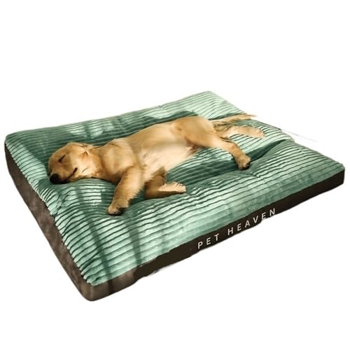 Kleine, mittelgroße und große Hundekissen for den Innen- und Außenbereich, weiche und bequeme Zwingerkissen, Katzenkissen, Sofakissen, flauschige Plüsch-Hundekissen, geeignet for Kätzchen und Welpen, Kleine, mittelgroße und große Hundekissen for den Innen- und Außenbereich, weiche und bequeme Zwingerkissen, Katzenkissen, Sofakissen, flauschige Plüsch-Hundekissen, geeignet for Kätzchen und Welpen, von DYUES-SDOEMVIEN