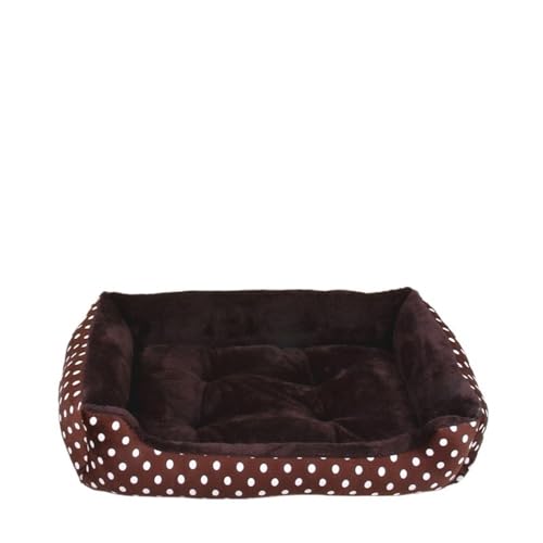 Kleine, mittelgroße und große Hundekissen for den Innen- und Außenbereich, weiche und bequeme Zwingerkissen, Katzenkissen, Sofakissen, flauschige Plüsch-Hundekissen, geeignet for Kätzchen und Welpen, Kleine, mittelgroße und große Hundekissen for den Innen- und Außenbereich, weiche und bequeme Zwingerkissen, Katzenkissen, Sofakissen, flauschige Plüsch-Hundekissen, geeignet for Kätzchen und Welpen, von DYUES-SDOEMVIEN