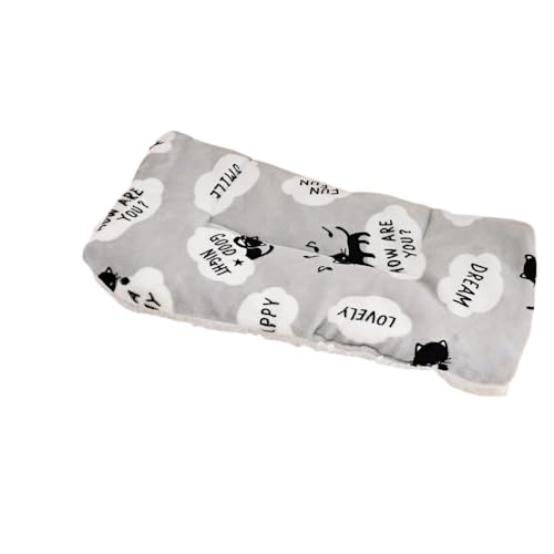 Kleine, mittelgroße und große Hundekissen for den Innen- und Außenbereich, weiche und bequeme Zwingerkissen, Katzenkissen, Sofakissen, flauschige Plüsch-Hundekissen, geeignet for Kätzchen und Welpen, Kleine, mittelgroße und große Hundekissen for den Innen- und Außenbereich, weiche und bequeme Zwingerkissen, Katzenkissen, Sofakissen, flauschige Plüsch-Hundekissen, geeignet for Kätzchen und Welpen, von DYUES-SDOEMVIEN